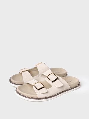 PLAYTODAY Сабо 588407 12666733 светло-серый