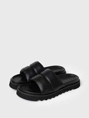 PLAYTODAY Сабо 588409 12666734 черный