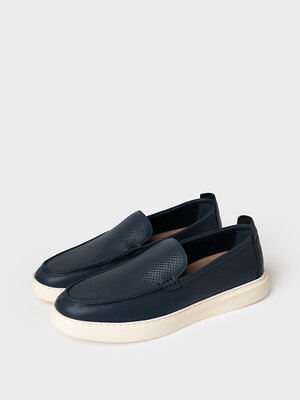 PLAYTODAY Полуботинки 588411 12656737 тёмно-синий