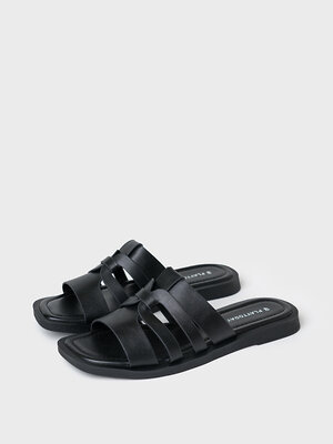 PLAYTODAY Сабо 588412 12666729 черный