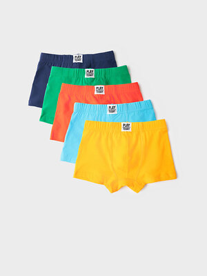 PLAYTODAY Трусы 588417 12612164 разноцветный