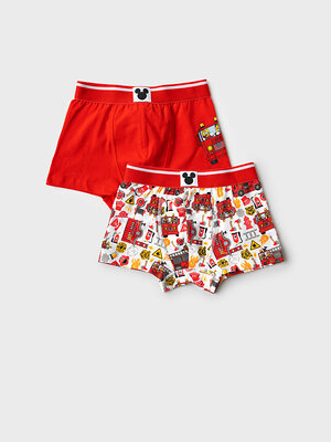 PLAYTODAY Трусы 588420 12612167 разноцветный