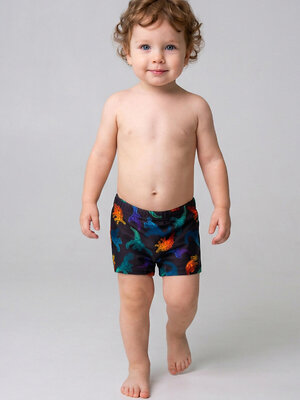 PLAYTODAY Плавки 588431 12613106 разноцветный