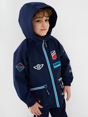 PLAYTODAY Куртка 588433 12612001 тёмно-синий