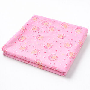 YOULALA Простынка 588453 1454310329 розовый