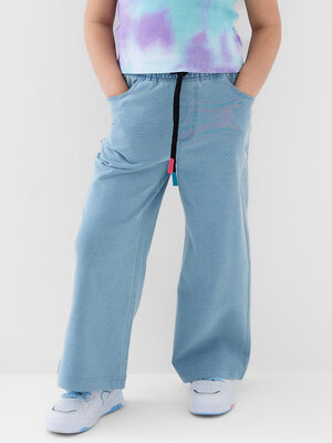 PLAYTODAY Брюки 588457 12622286 синий