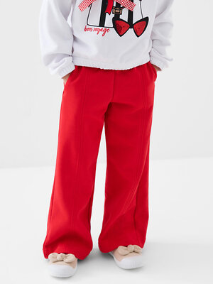 PLAYTODAY Брюки 588462 12622155 красный