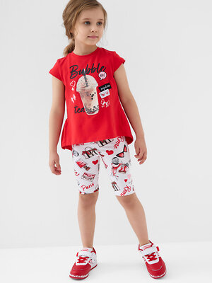 PLAYTODAY Комплект 588470 12622148 разноцветный