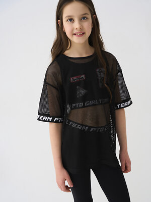 PLAYTODAY Комплект 588484 12621533 черный