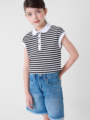 PLAYTODAY Шорты 588500 12621616 синий