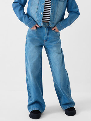 PLAYTODAY Брюки 588504 12621137 синий