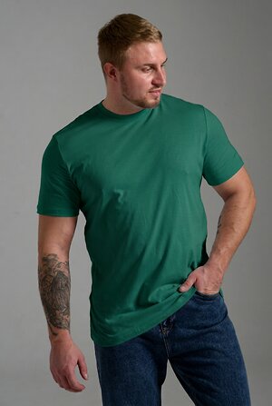 Натали Футболка 588508 8471 малахит