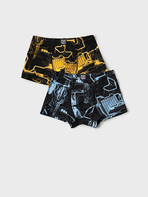 PLAYTODAY Трусы 588527 12611330 разноцветный