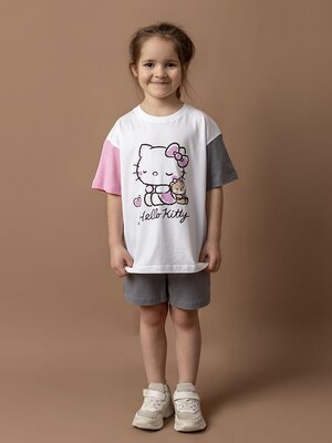 BATIK Футболка 588550 013_ЛС26 Мультиколор