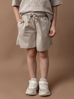 BATIK Шорты 588558 018_ЛС26 Какао