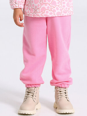 Апрель Брюки 588604 1ДББ5041505 розовый