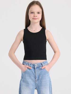 Апрель Топ 588606 1ДНС4508804 черный