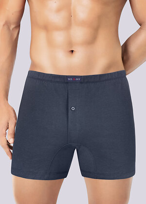 ТЕТ-а-ТЕТ Трусы 588643 MBX600110к_пер т.синий