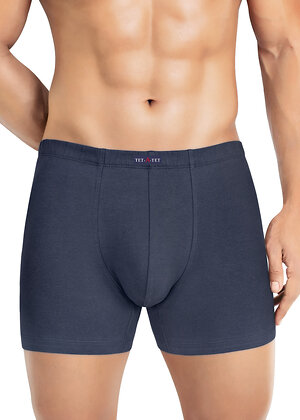 ТЕТ-а-ТЕТ Трусы 588644 MSH600110к_пер т.синий