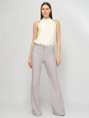 VISERDI Брюки 588715 10464-сер 8561075 серый