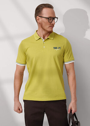 CLEVER Джемпер 588738 562718/14зз maxi_п св.зелёный