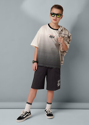 CLEVER Шорты 588741 867366/14к_п чёрный