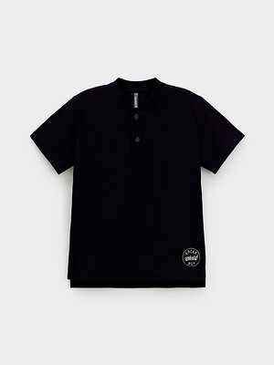 CROCKID Футболка 588806 КП 303092 черный3