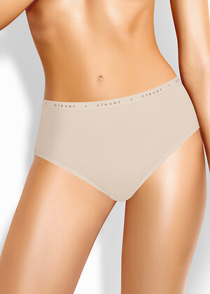 CLEVER Трусы 588974 CM15-1206 св.бежевый