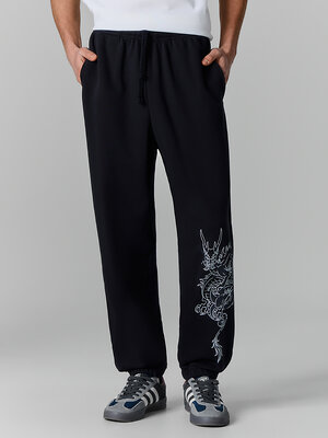 MARK FORMELLE Брюки 589001 581139 черный +печать