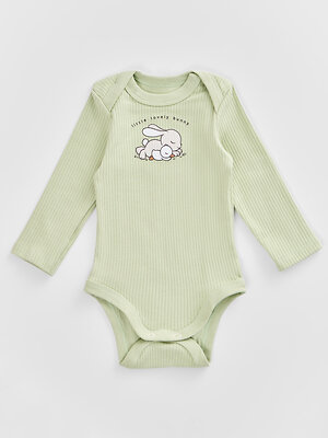 MARK FORMELLE Комплект 589013 89408 св.зеленый +зайчата на св.зеленом