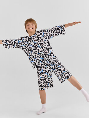 MARK FORMELLE Комплект 589017 563339 большие панды