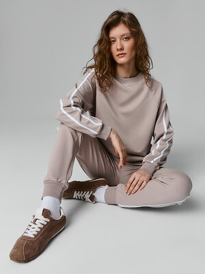 MARK FORMELLE Комплект 589021 372418 кофе с молоком