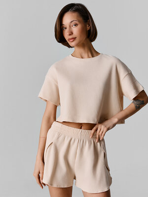 MARK FORMELLE Комплект 589022 592608 пудровый