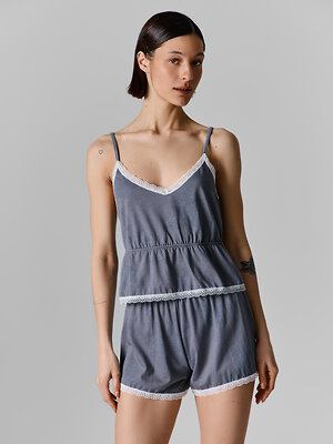 MARK FORMELLE Комплект 589024 562320/1 цветы на сизом