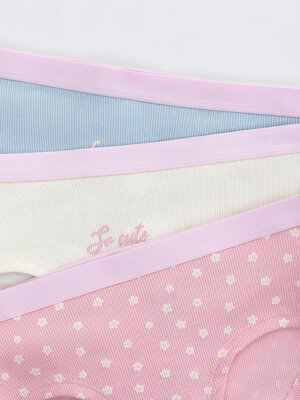 MARK FORMELLE Трусы 589081 417738-3 молочный +печать