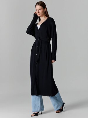 MARK FORMELLE Кардиган 589125 172145 черный