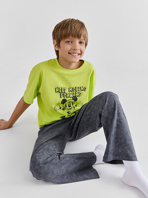 MARK FORMELLE Комплект 589129 563337 дикий лайм +потертости на графите