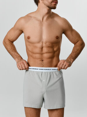 MARK FORMELLE Трусы 589146 411222 канарский зеленый