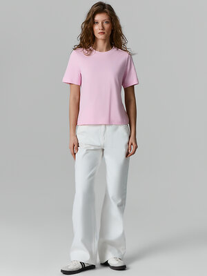 MARK FORMELLE Футболка 589165 112866 розовое сияние