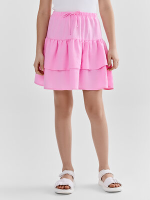 MARK FORMELLE Юбка 589201 157068 розовый