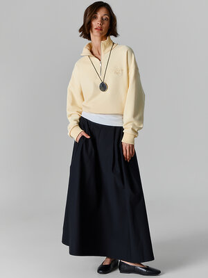 MARK FORMELLE Юбка 589203 152833 черный