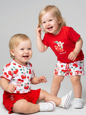 PLAYTODAY Джемпер 589219 12623102 разноцветный