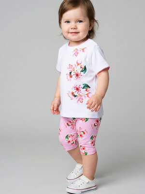 PLAYTODAY Комплект 589228 12623075 разноцветный