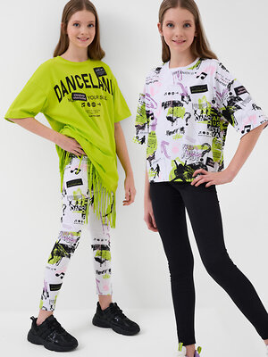 PLAYTODAY Брюки 589233 12621037 разноцветный