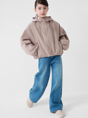 PLAYTODAY Куртка 589244 12621039 бежевый