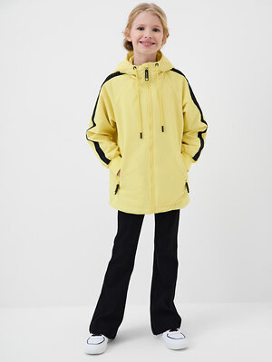 PLAYTODAY Куртка 589246 12621053 жёлтый