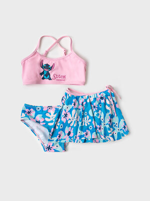 PLAYTODAY Купальный костюм 589274 12622495 разноцветный