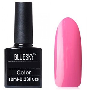 Bluesky Гель-лак 134 FR «Лиловый» 589343 563 