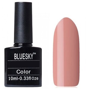 Bluesky Гель-лак 137 FR «Медный Крайола» 589344 6636 