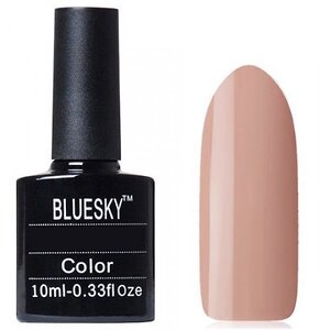 Bluesky Гель-лак 127 FR «Капучино» 589359 5713 